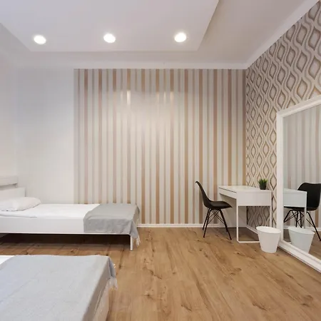 Royal Rooms*** Ljubljana
