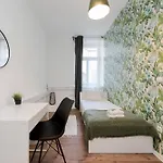 Hostel Royal Rooms*** Ljubljana