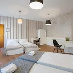 Royal Rooms*** לובליאנה