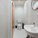 Royal Rooms*** * לובליאנה