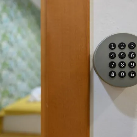 Royal Rooms*** * リュブリャナ