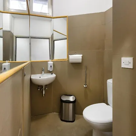 Royal Rooms*** * Любляна