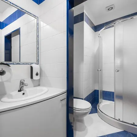 Hostel Royal Rooms*** Laibach