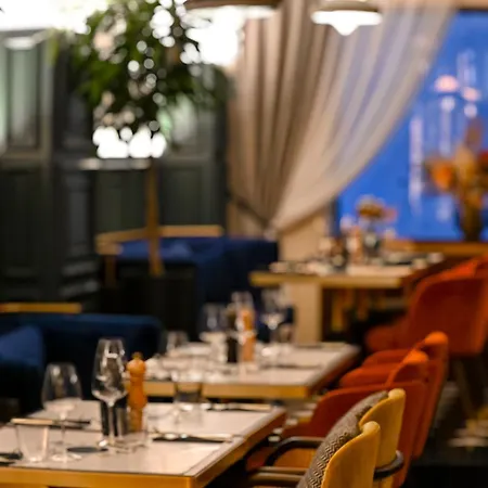 Хостел Royal Rooms***