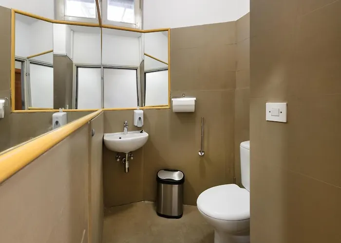 Royal Rooms*** * Ljubljana