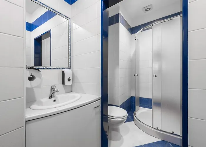 Hostel Royal Rooms*** Ljubljana