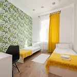 Royal Rooms*** Auberge de jeunesse Ljubljana