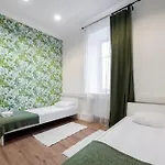 Auberge de jeunesse Royal Rooms***