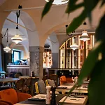 Royal Rooms*** Auberge de jeunesse *