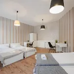 Royal Rooms*** Auberge de jeunesse