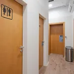 Auberge de jeunesse Royal Rooms***