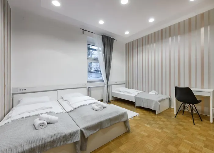 Hostal Royal Rooms*** Liubliana