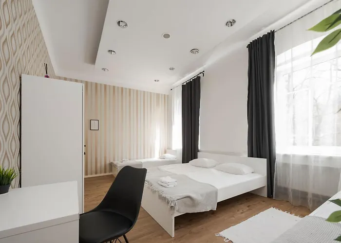 Hostel Royal Rooms*** *