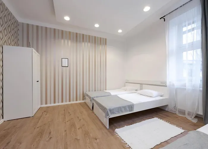 Royal Rooms*** * Ljubljana