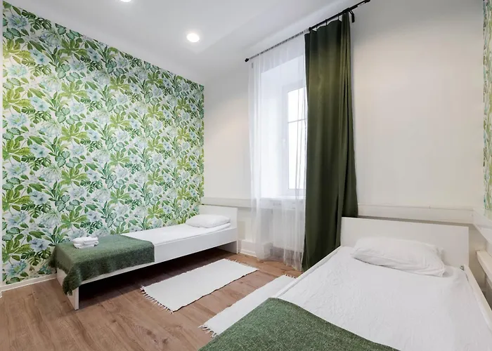 Hostel Royal Rooms***